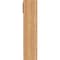 Ekena Millwork Balboa Traditional Smooth Bracket w/ Offset Brace, Western Red Cedar, 7 1/2"W x 32"D x 32"H BKT0806X32X32BOA01SWR - alternate 4
